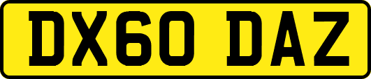DX60DAZ
