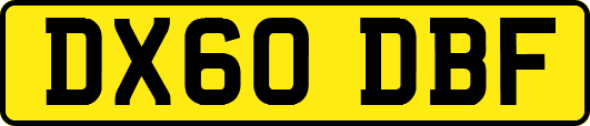 DX60DBF