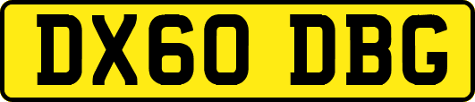 DX60DBG