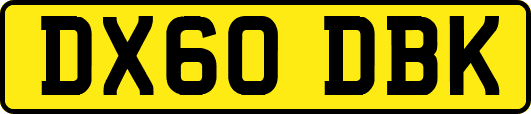 DX60DBK