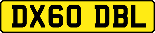 DX60DBL