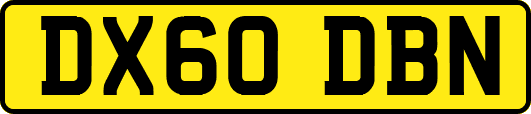 DX60DBN