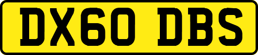 DX60DBS