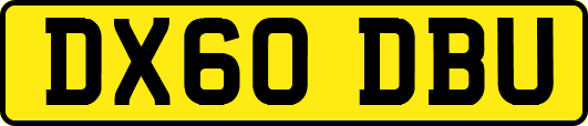 DX60DBU