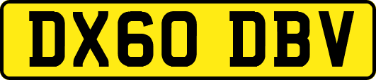 DX60DBV