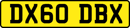 DX60DBX