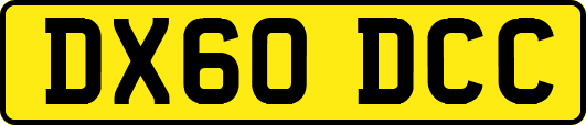 DX60DCC
