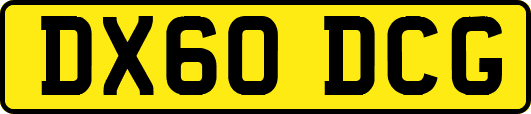 DX60DCG