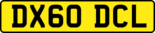 DX60DCL