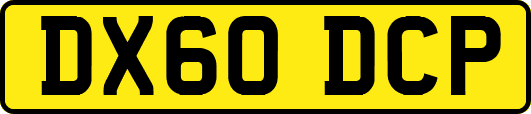 DX60DCP