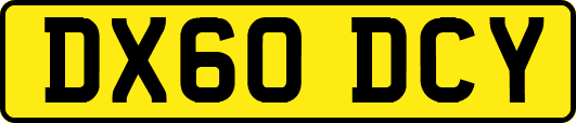 DX60DCY
