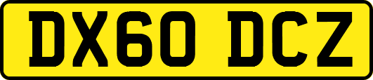 DX60DCZ