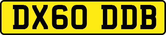 DX60DDB