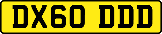 DX60DDD