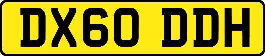 DX60DDH