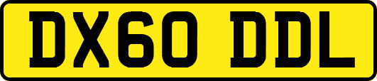 DX60DDL
