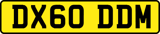 DX60DDM