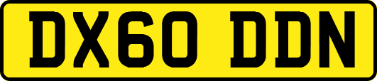 DX60DDN