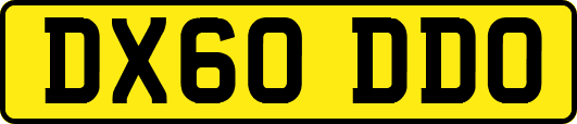 DX60DDO