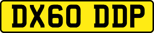 DX60DDP