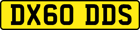 DX60DDS