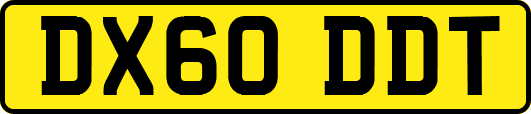 DX60DDT