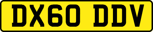 DX60DDV