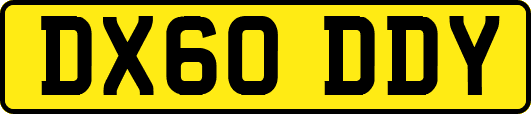 DX60DDY