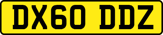 DX60DDZ