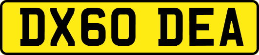 DX60DEA