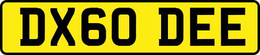 DX60DEE