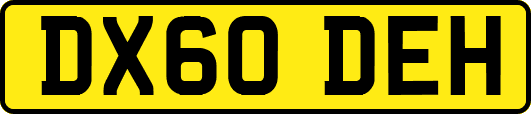 DX60DEH