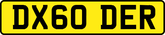 DX60DER