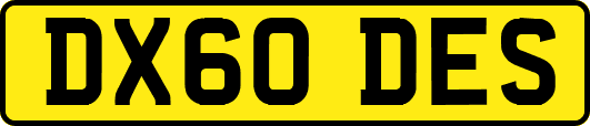 DX60DES
