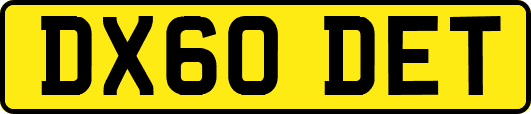 DX60DET