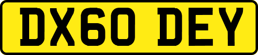 DX60DEY
