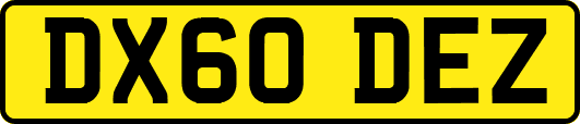 DX60DEZ