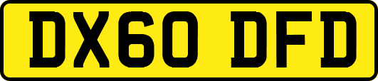 DX60DFD