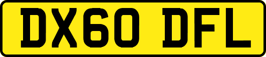 DX60DFL