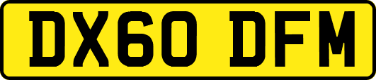 DX60DFM