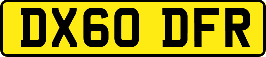 DX60DFR