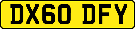 DX60DFY