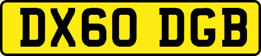 DX60DGB