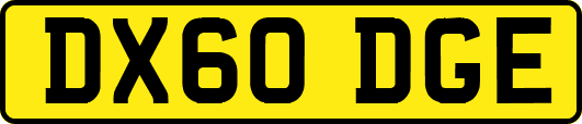 DX60DGE