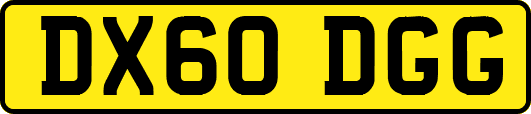 DX60DGG