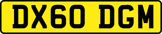 DX60DGM