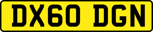 DX60DGN
