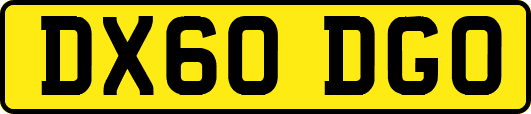 DX60DGO