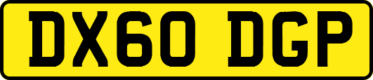DX60DGP