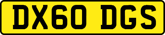 DX60DGS